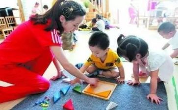 幼师个人工作报告优秀7篇